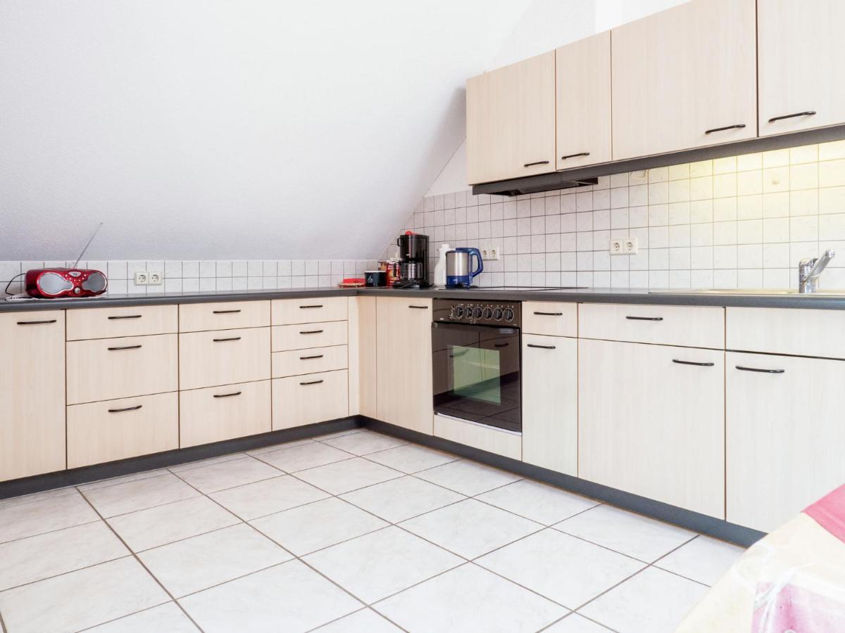 Flat In Herrischried Black Forest Exterior photo